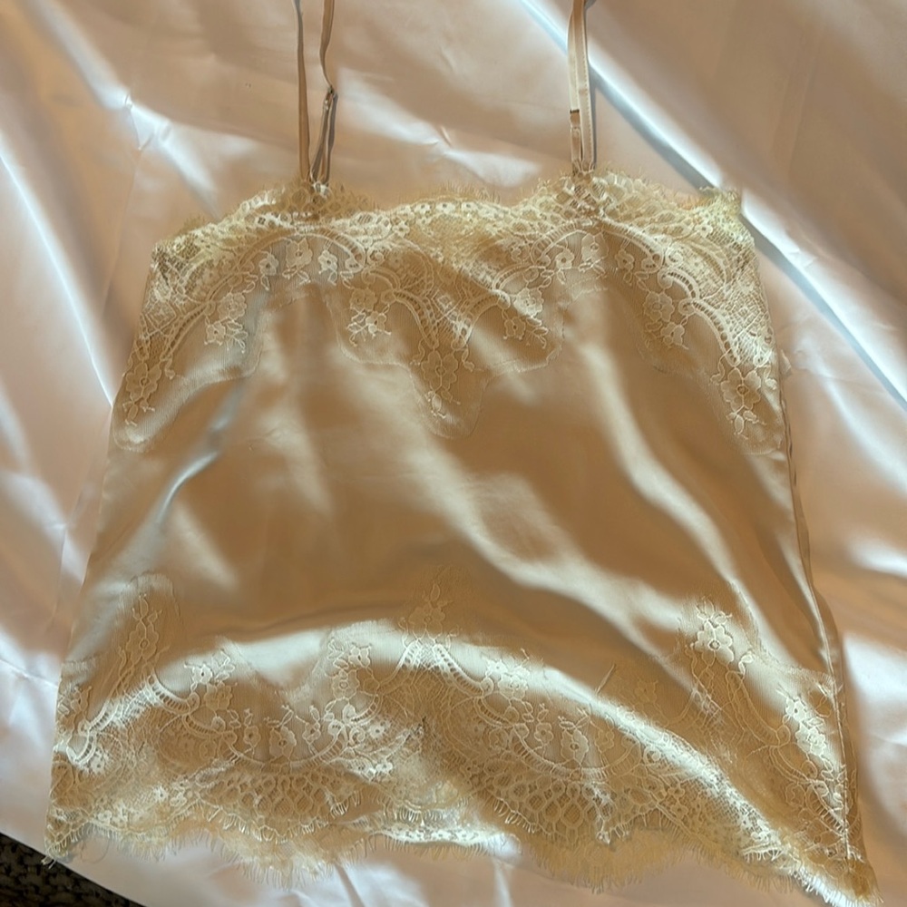 Lacey camisol